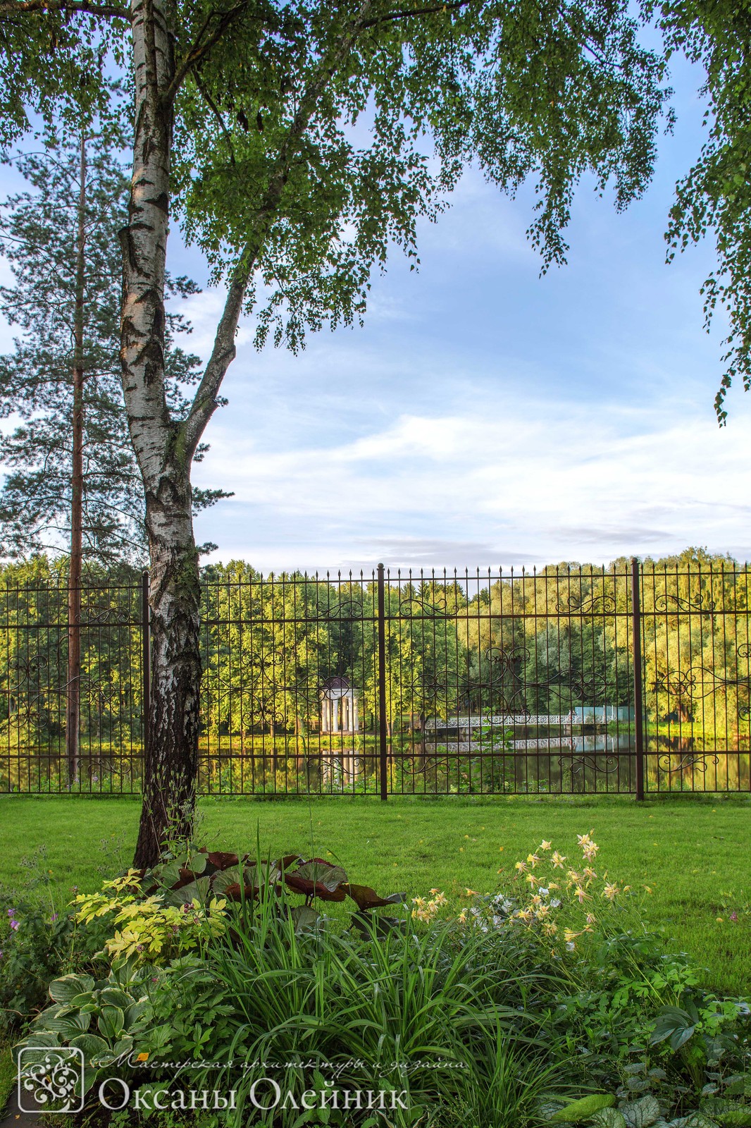 Дом в Троицке