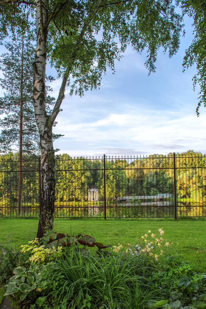 Дом в Троицке