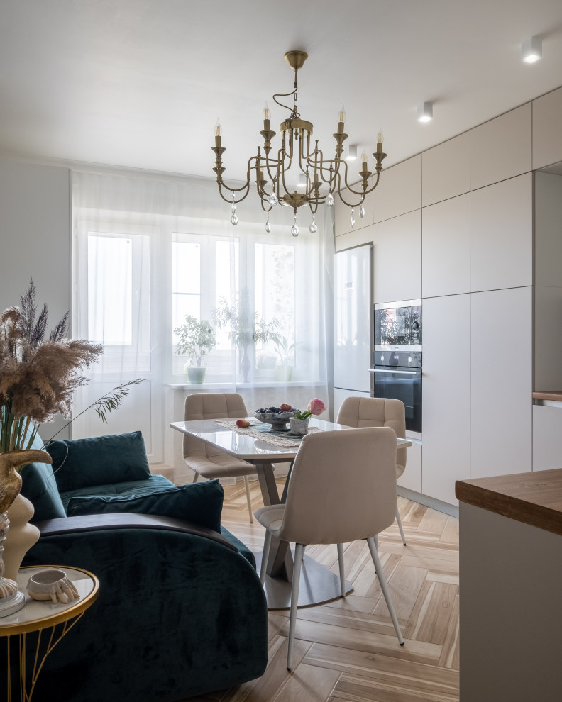 Оформление квартиры