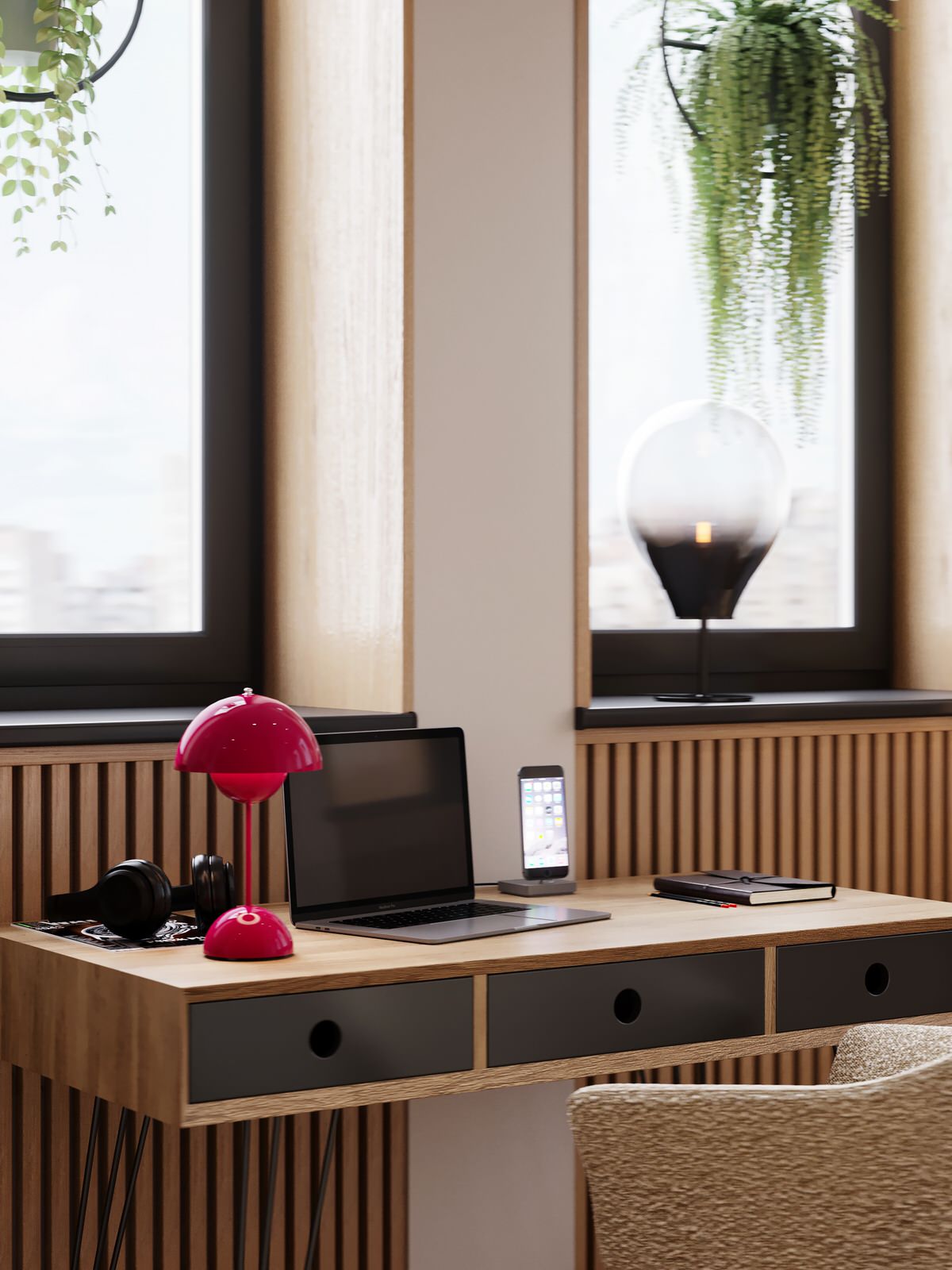 Апартаменты в B'Aires