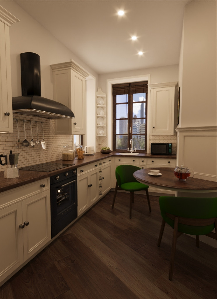 Челюскинский