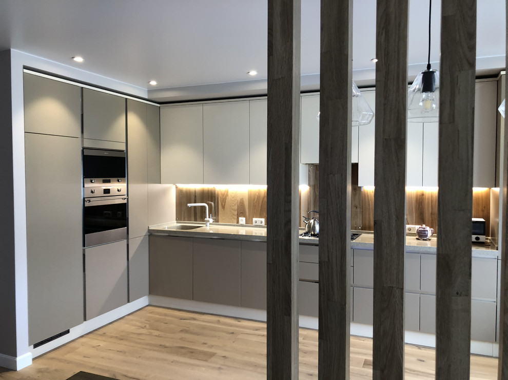 Дизайн проект 2019 г. Пенза