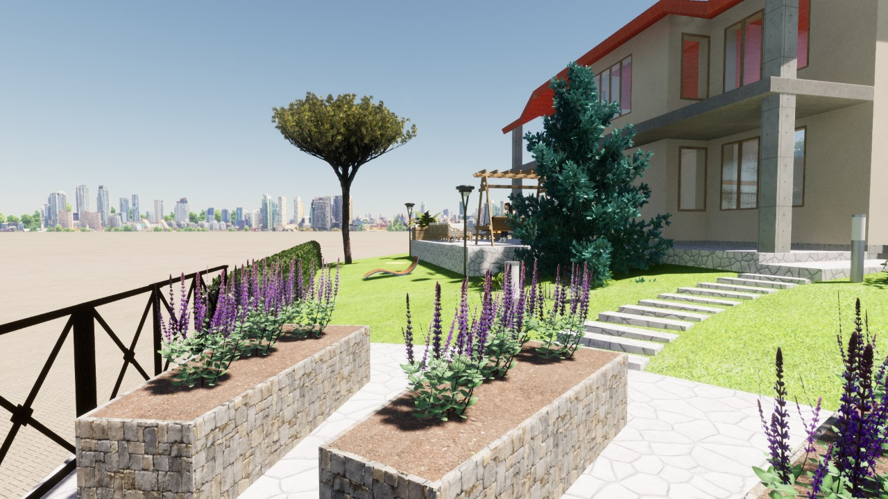 Проект "Пластунский"