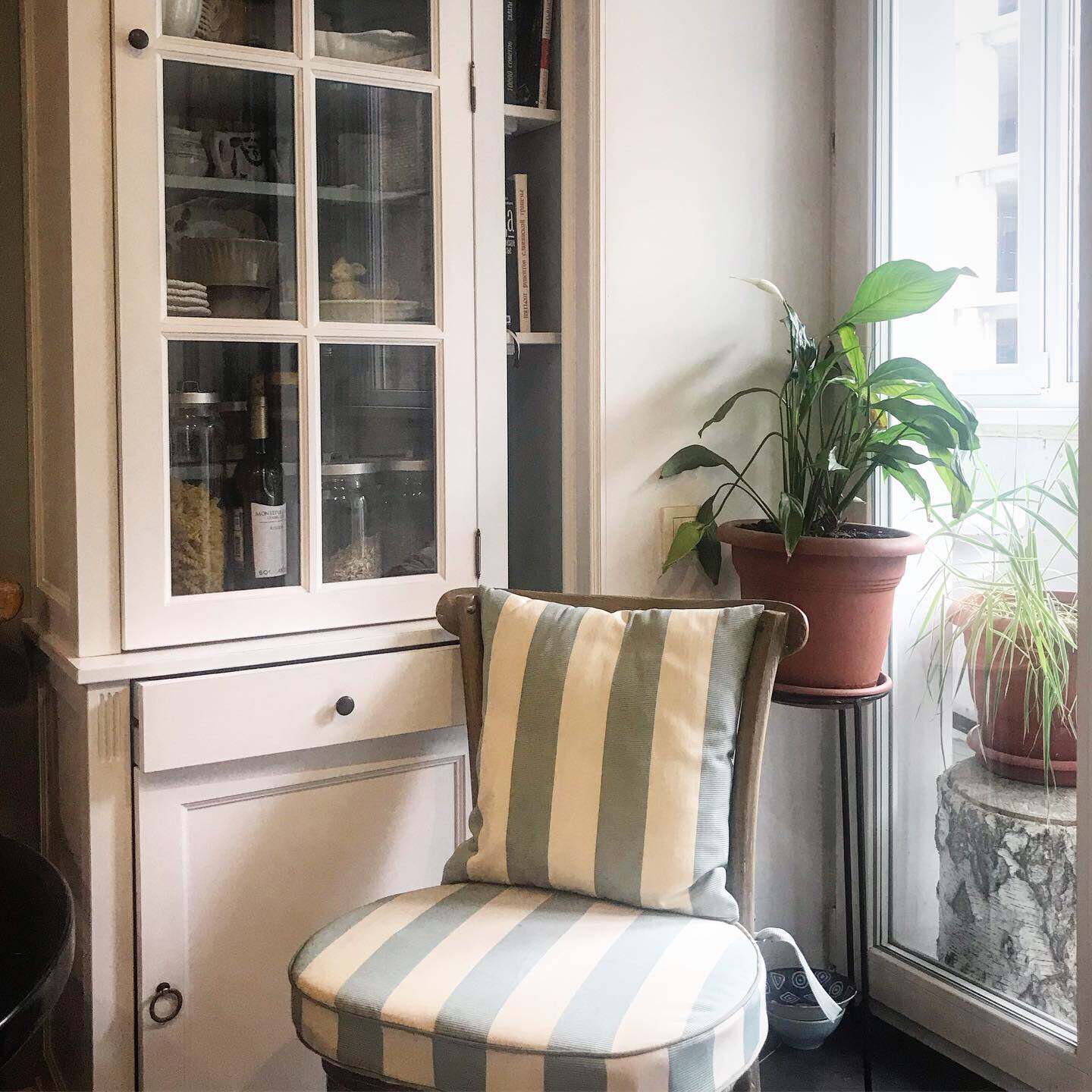 Обложка проекта: Квартира дизайнера