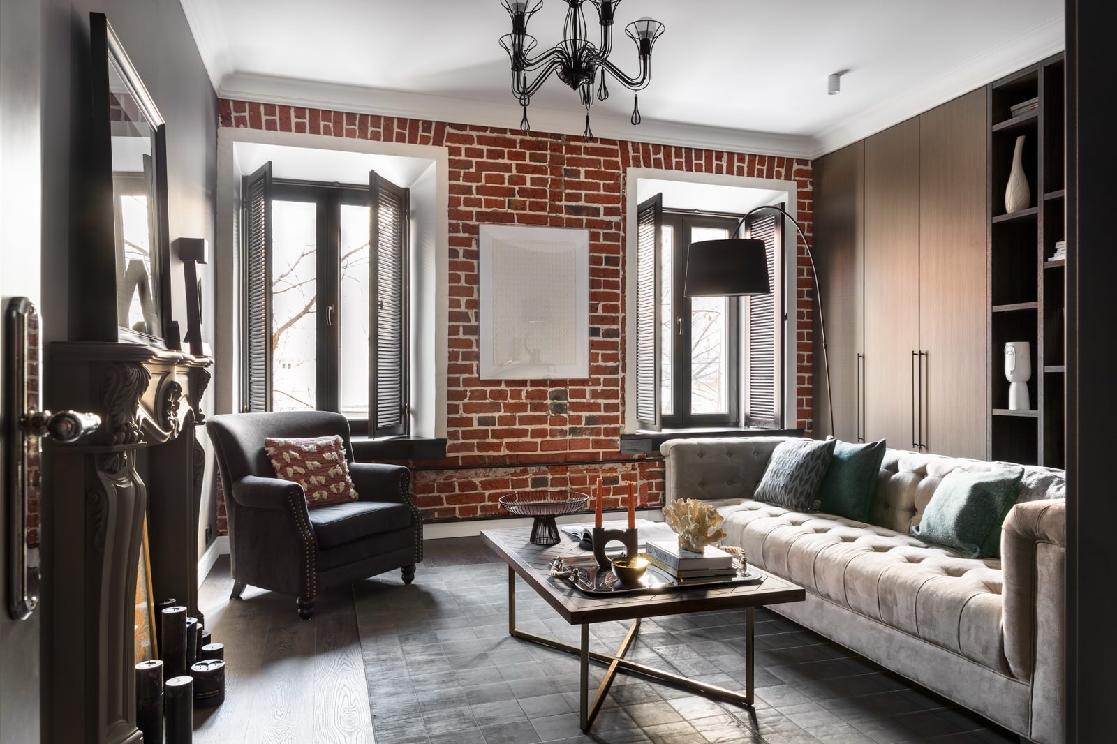 ANEDIstudio / Анна Евдокимова