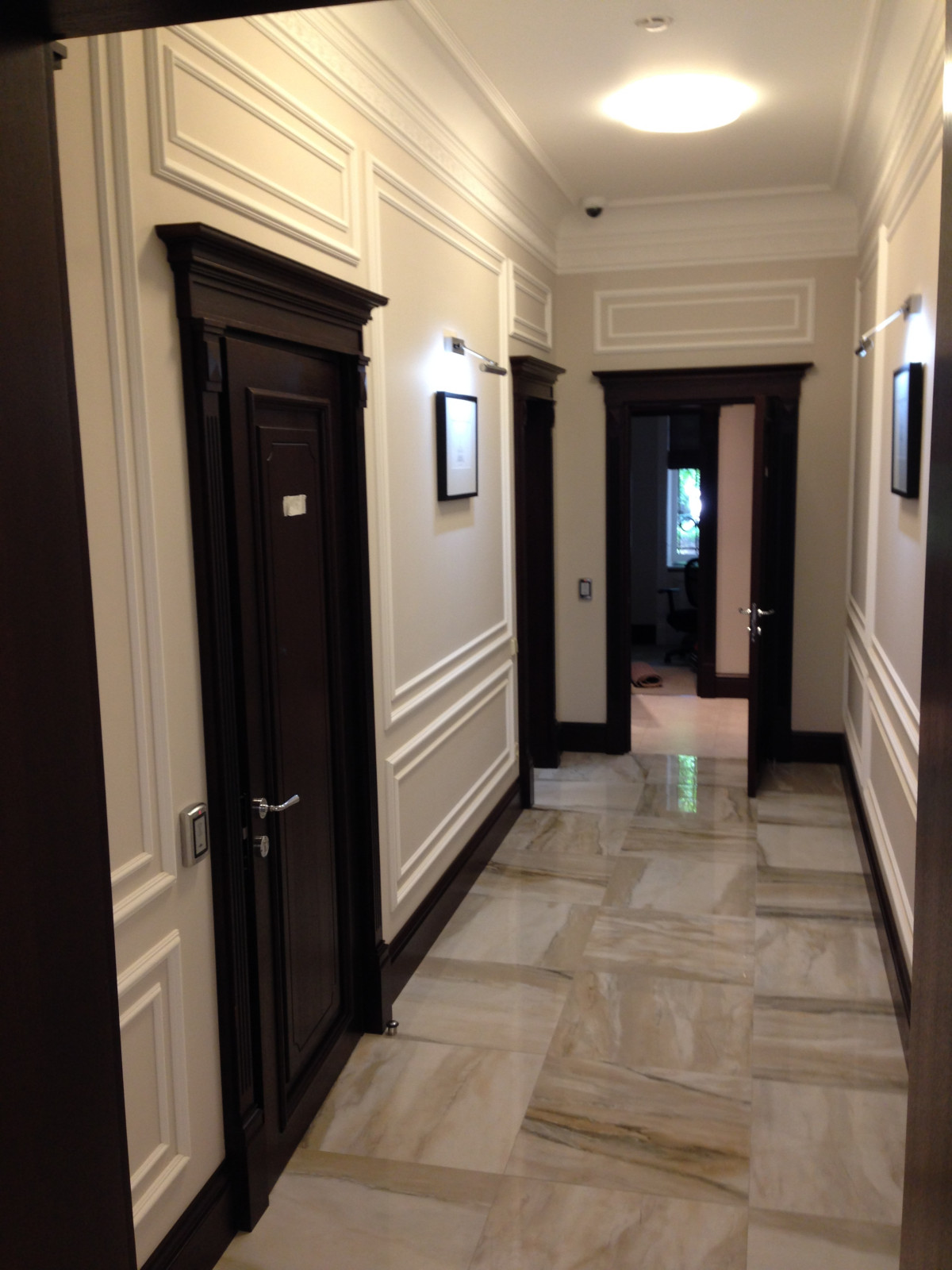 Офис на Трубниковском