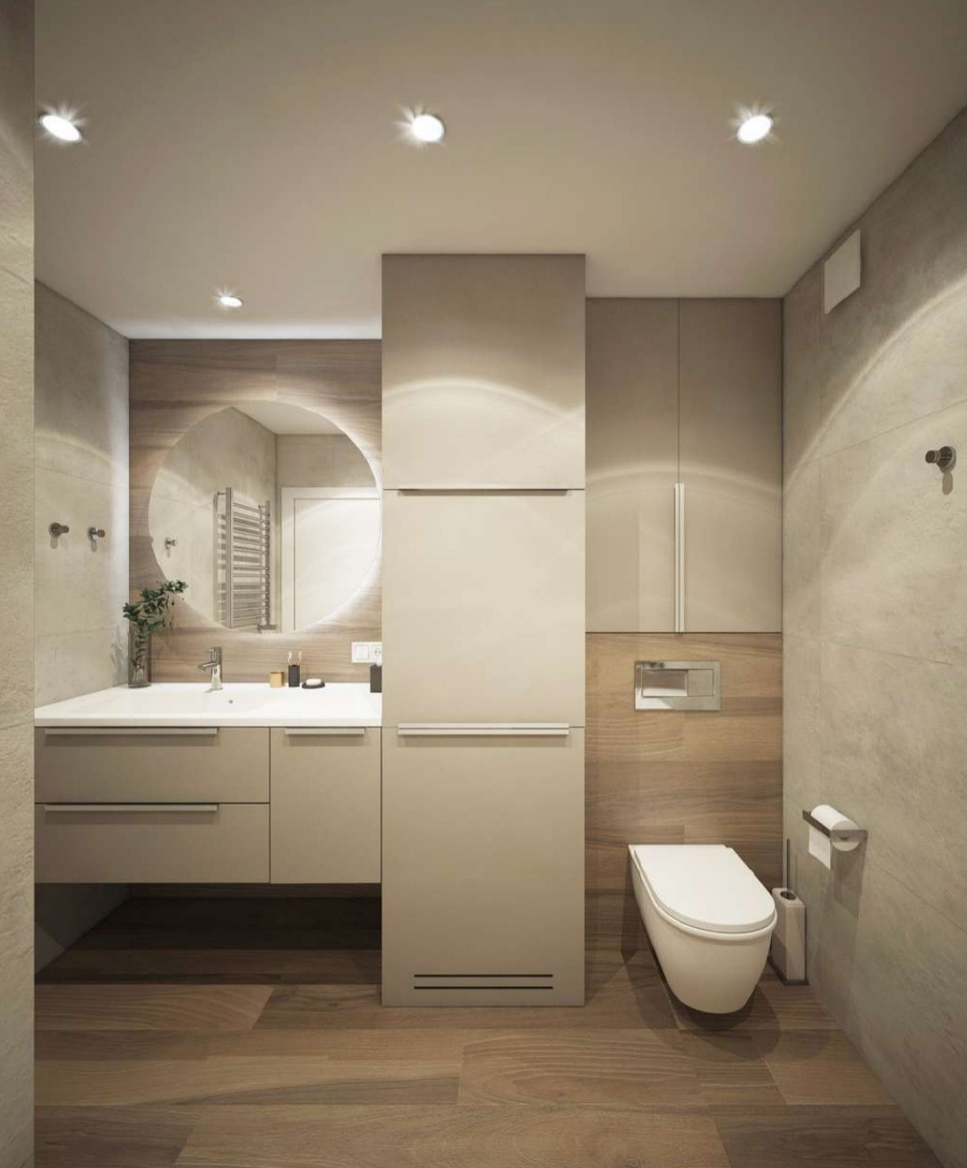 Квартира для молодой семьи