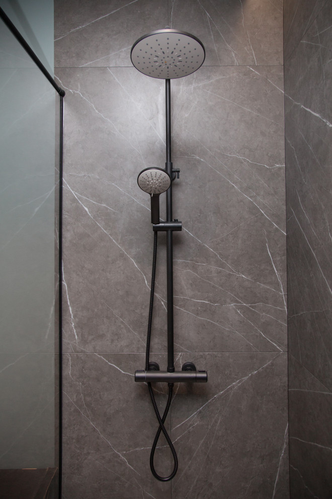 Обложка проекта: ЖК "Петровский квартал на воде"