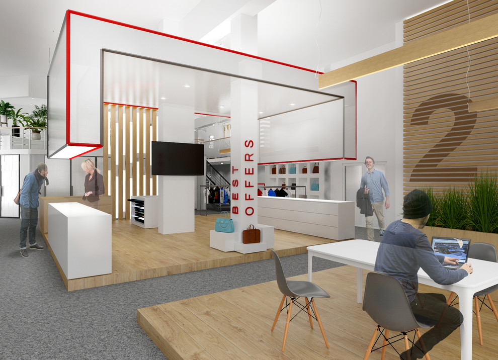 Обложка проекта: Oasis Group