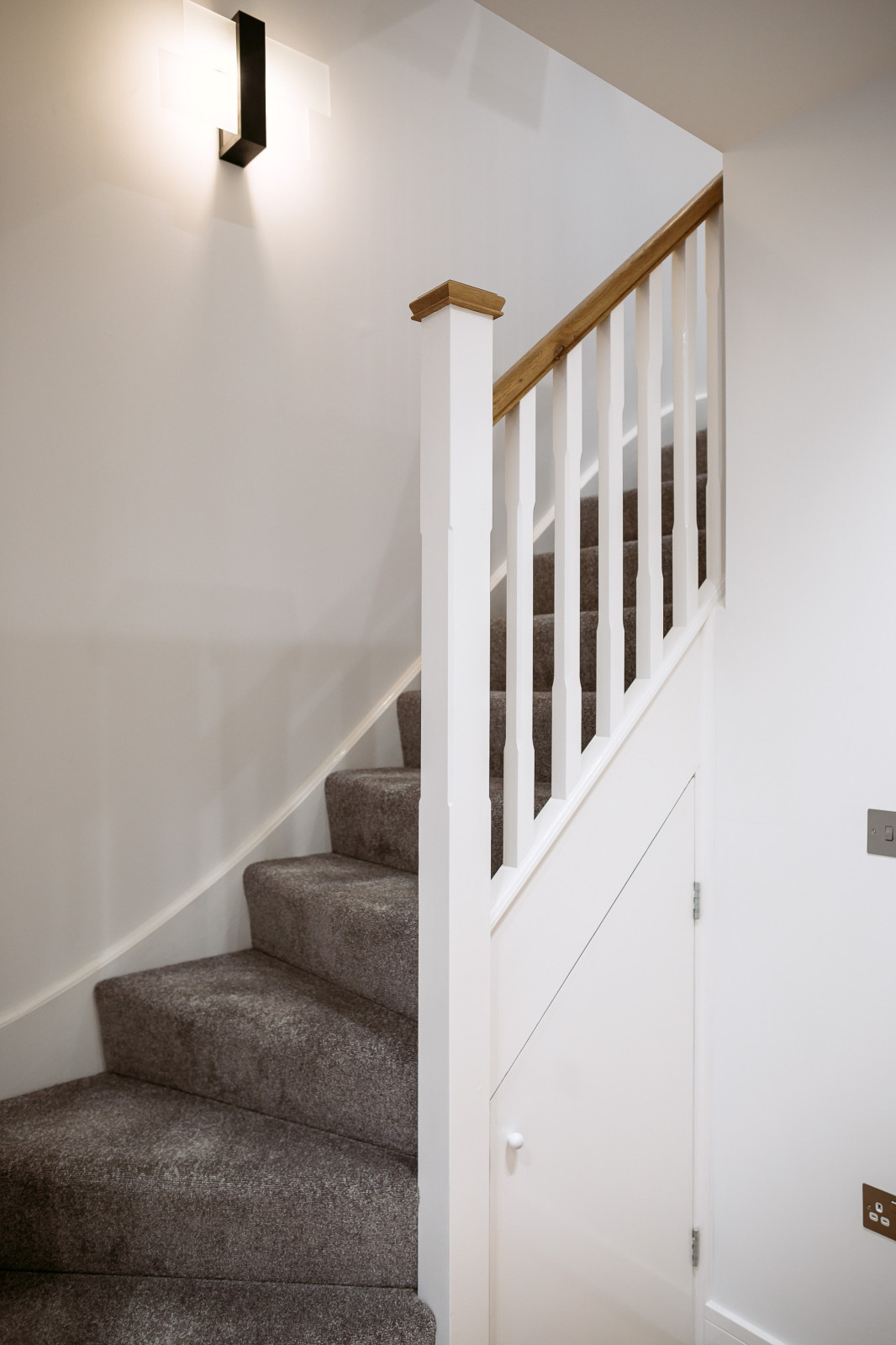 Дом в Лондоне/интерьер