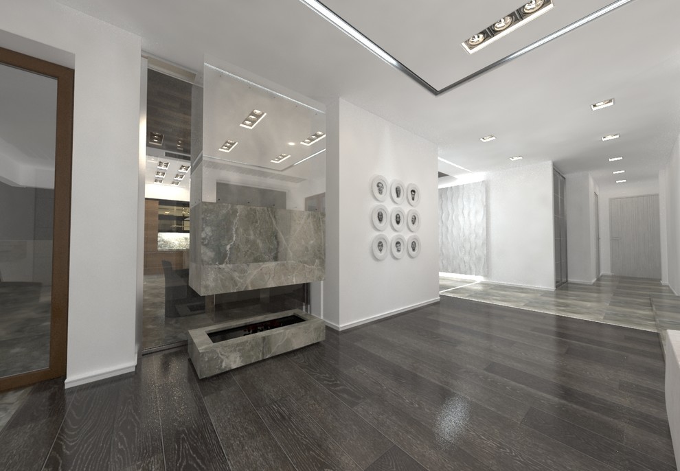 Оттенки серого