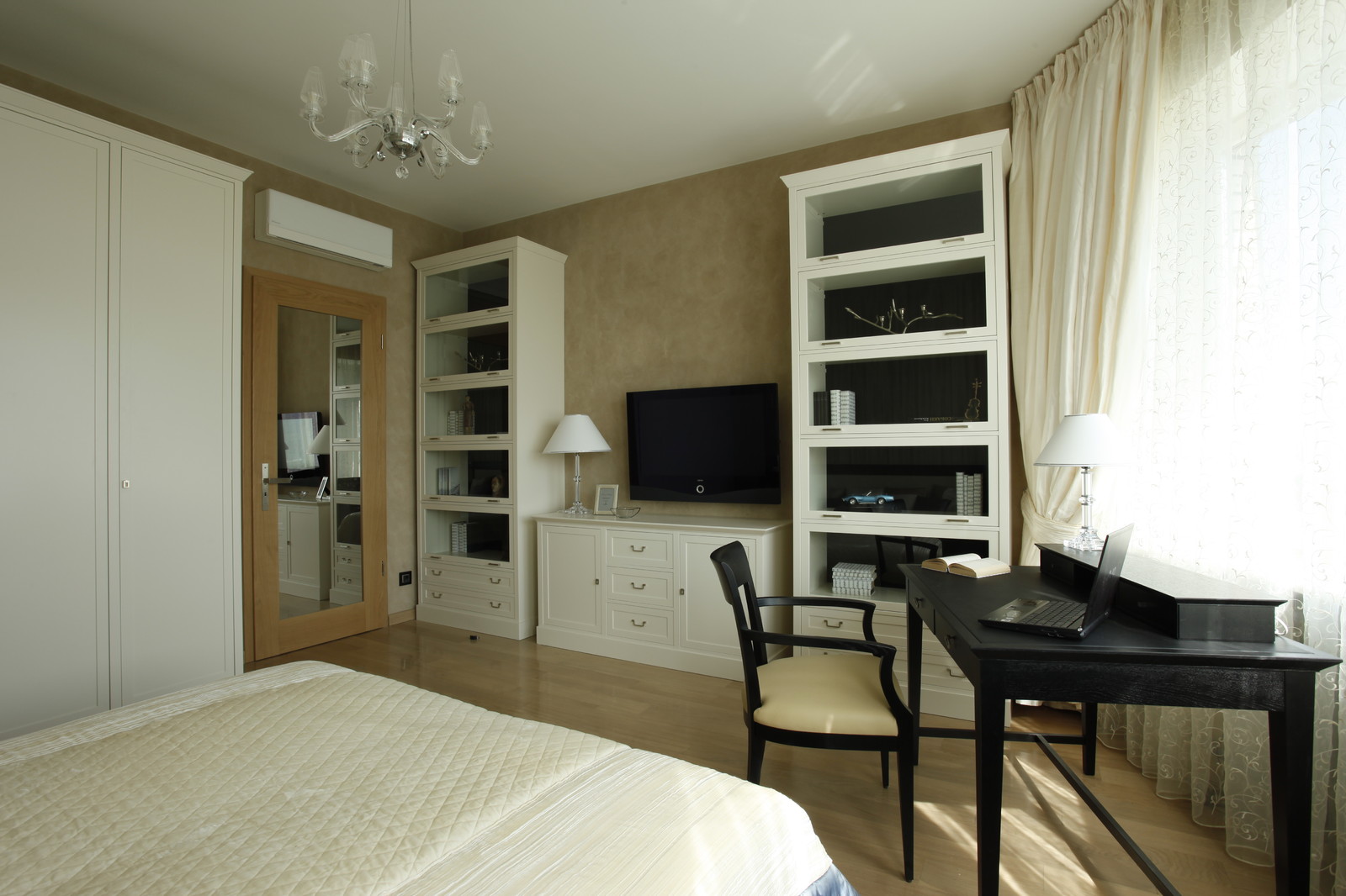 квартира на Проспекте Мира