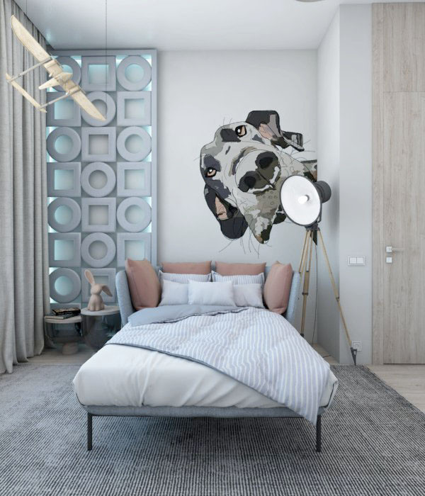 Обложка проекта: Мой проект