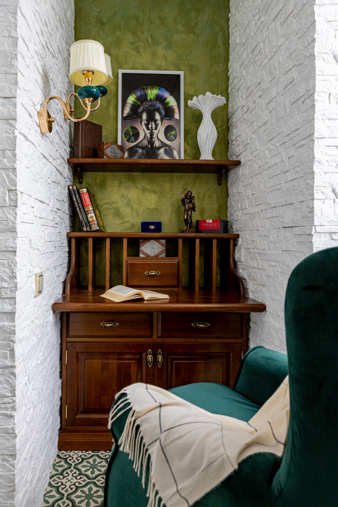 Классика Росгарден с акцентами