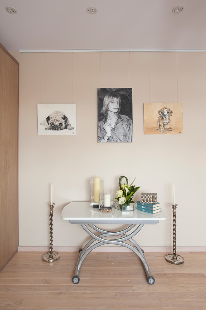 Двери Profildoors в передаче Идеальный ремонт