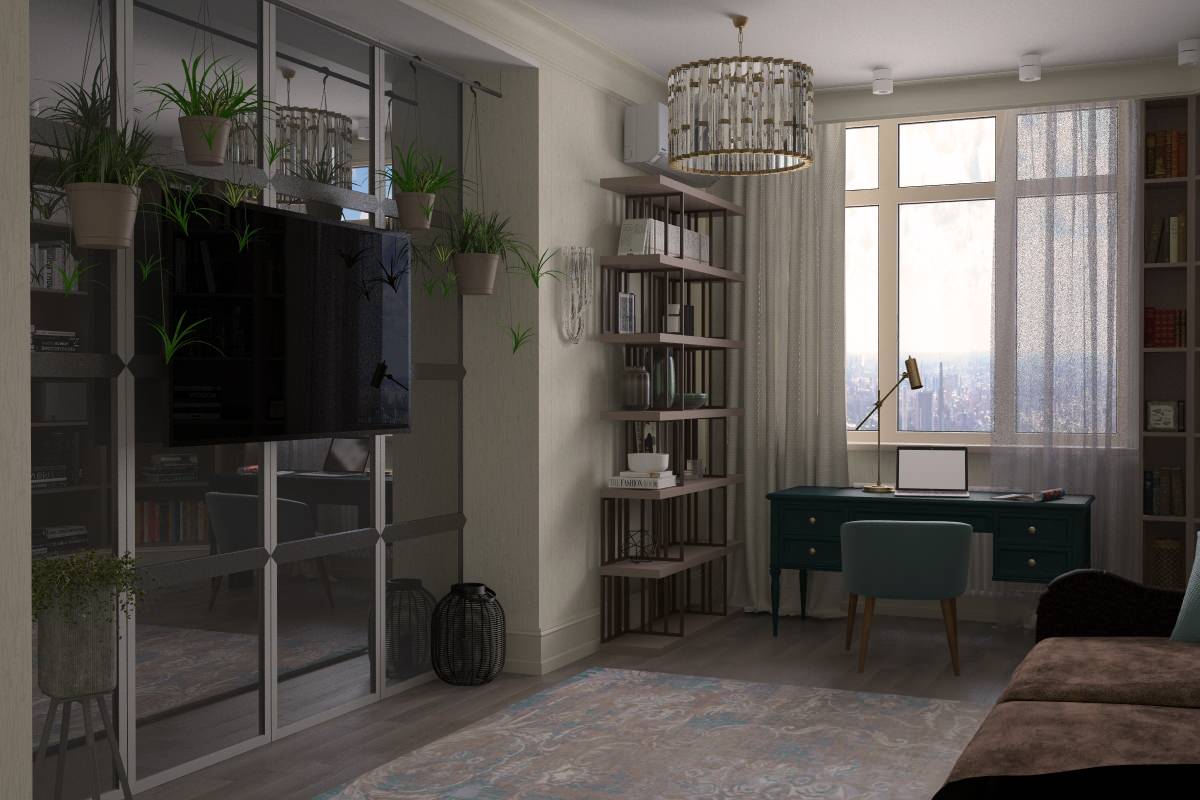 #зелень #сад #фэншуй