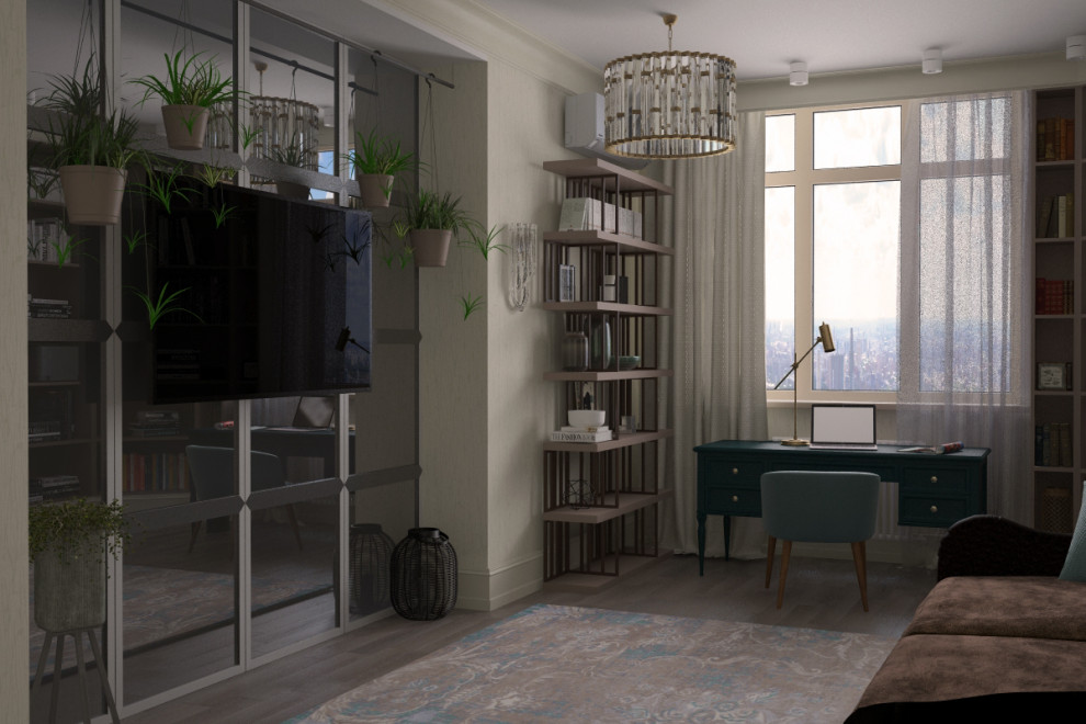 #зелень #сад #фэншуй