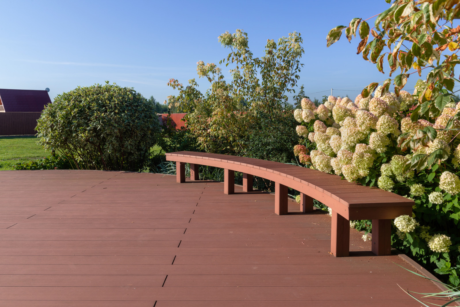 К/П "Лесная опушка-1"