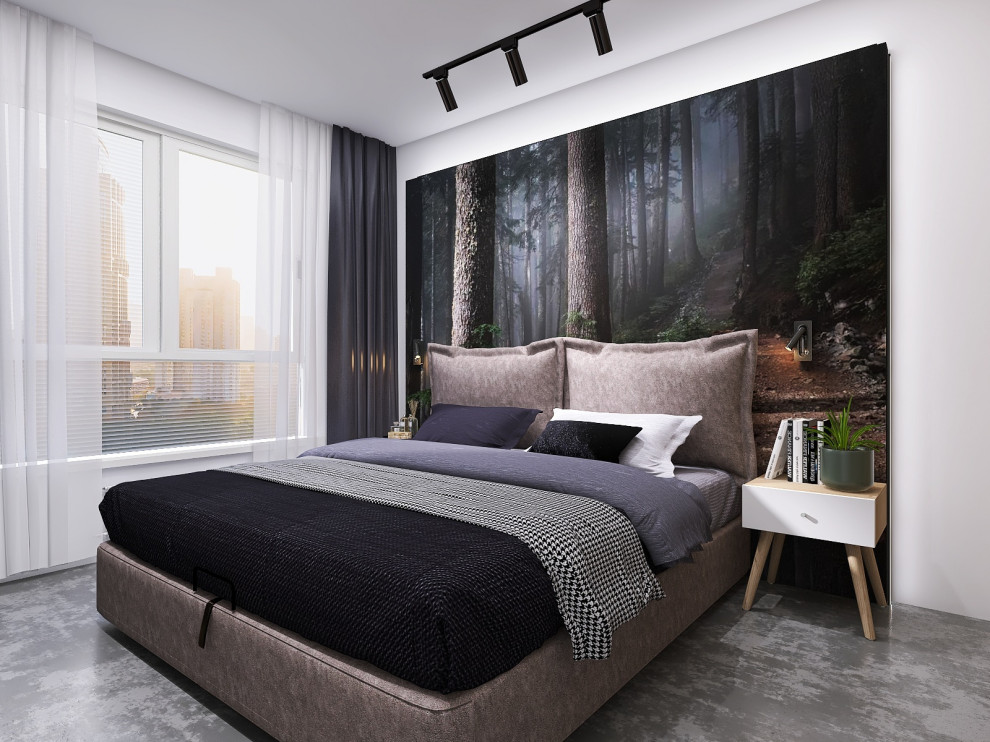 61 м2 ЖК Ильинские луга