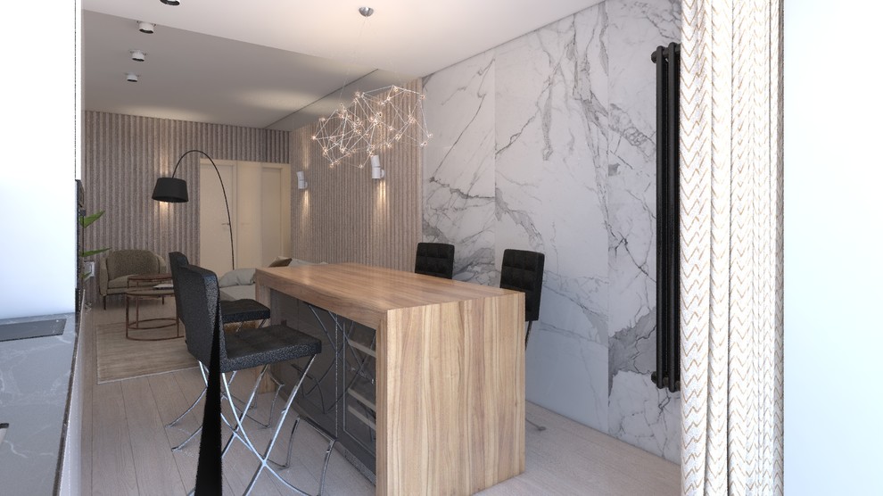 Современный интерьер