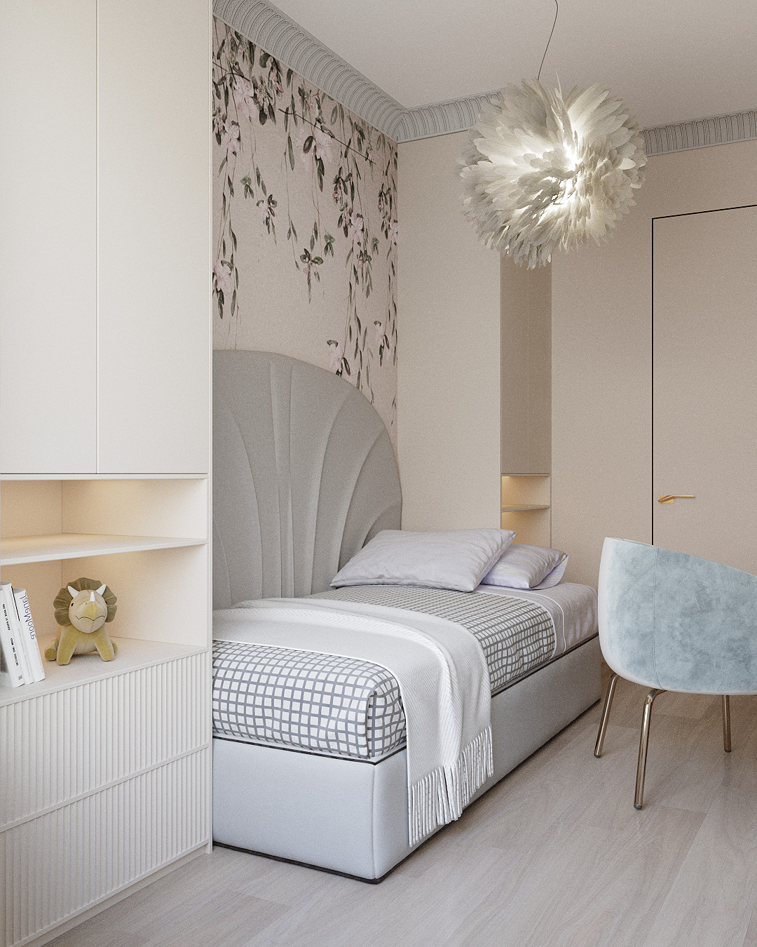 ЖК «Крылья»