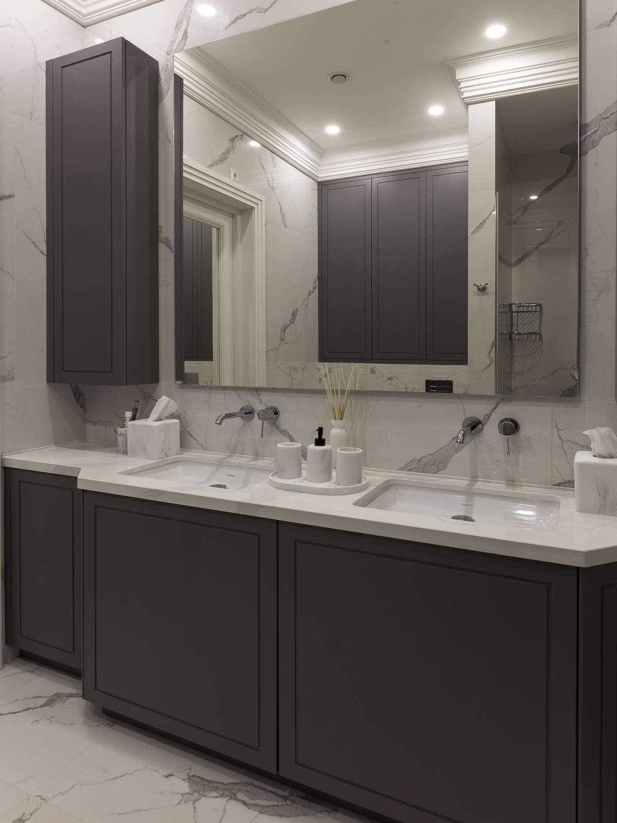 Дом в Подмосковье 23