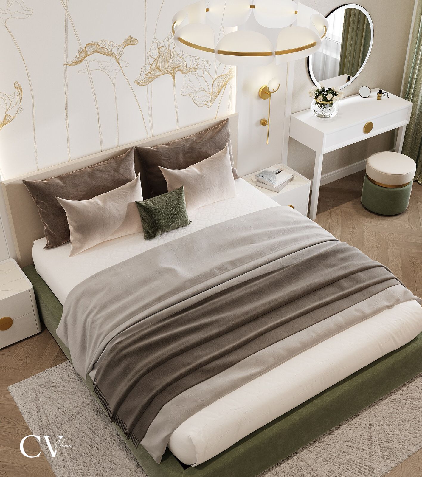 Квартира в г.Санкт-Петербург