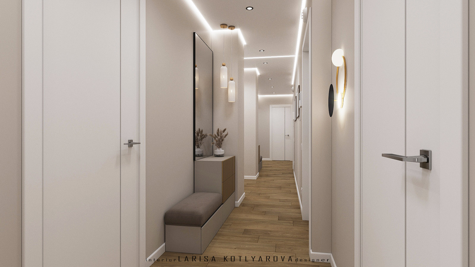 ЖК "Rich House" г. Краснодар