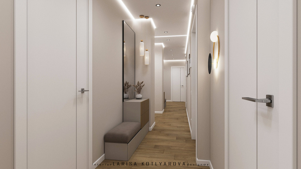 ЖК "Rich House" г. Краснодар