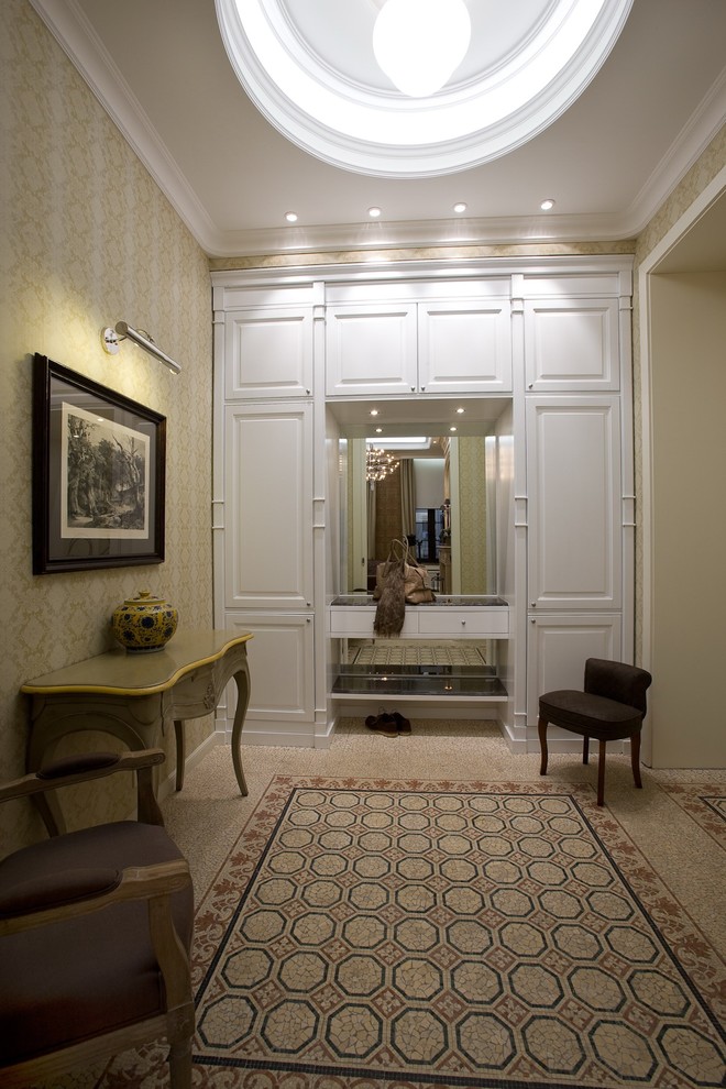 САДОВОЕ КОЛЬЦО, ДОМ БУЛГАКОВА. Г.