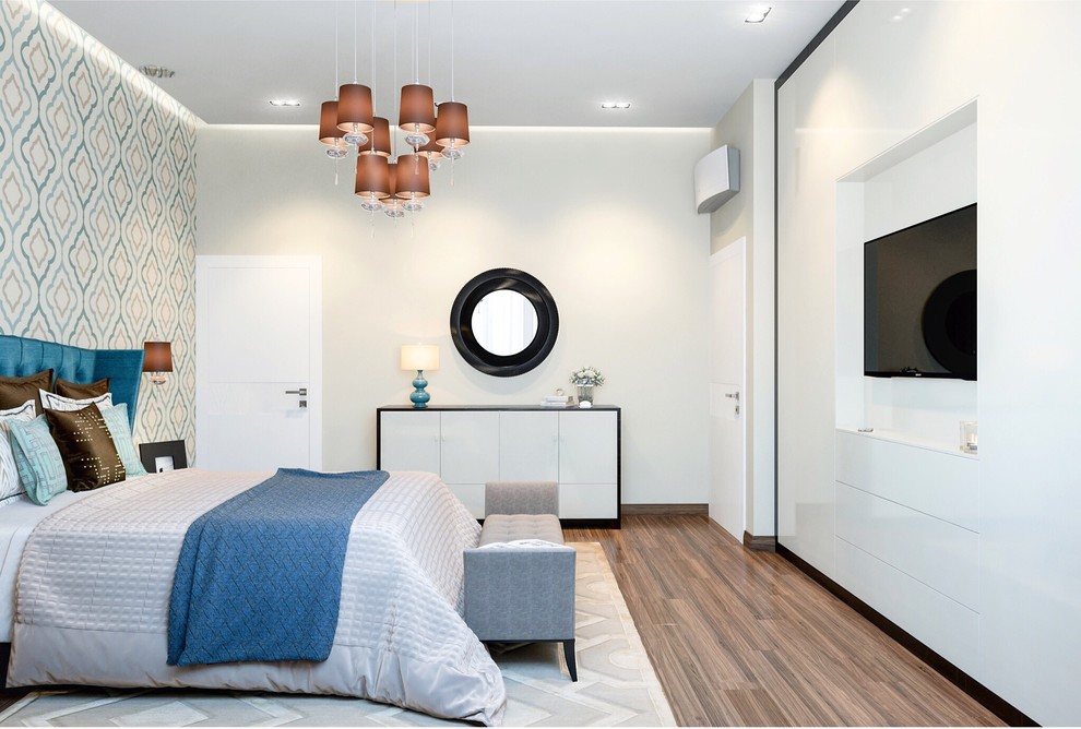 Квартира для молодой семьи в КП "Рублевское предместье"