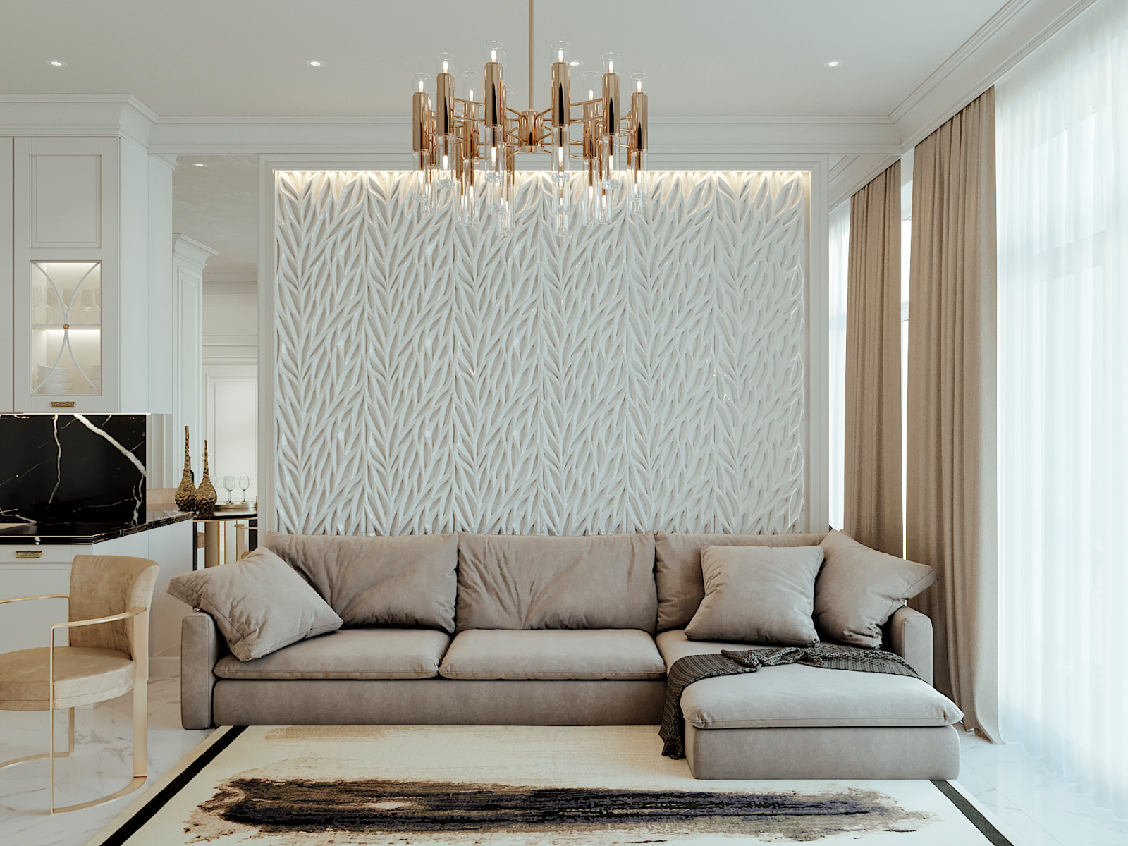 ЖК Кутузовский Лайф