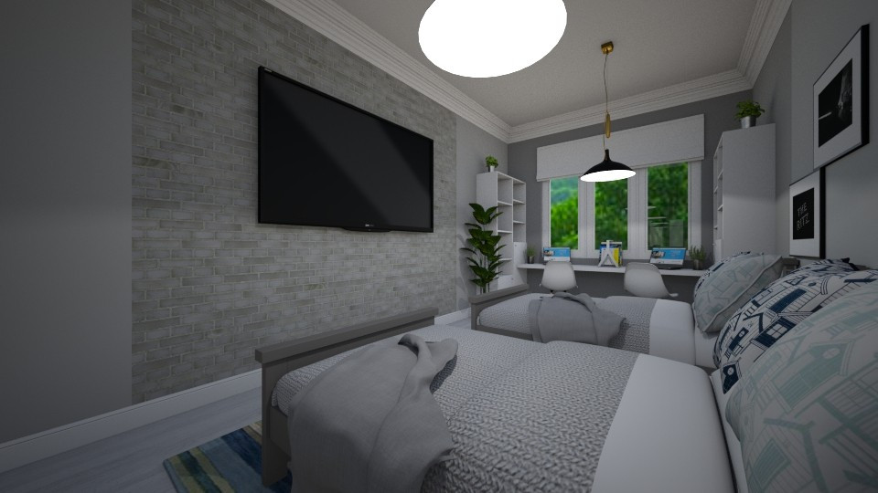 Визуализации - проекты