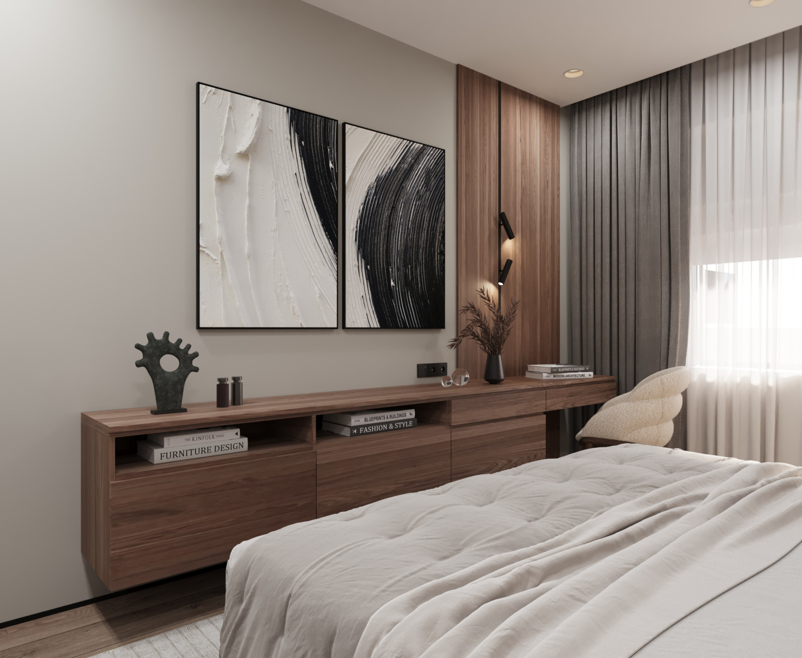 Дом для Иры