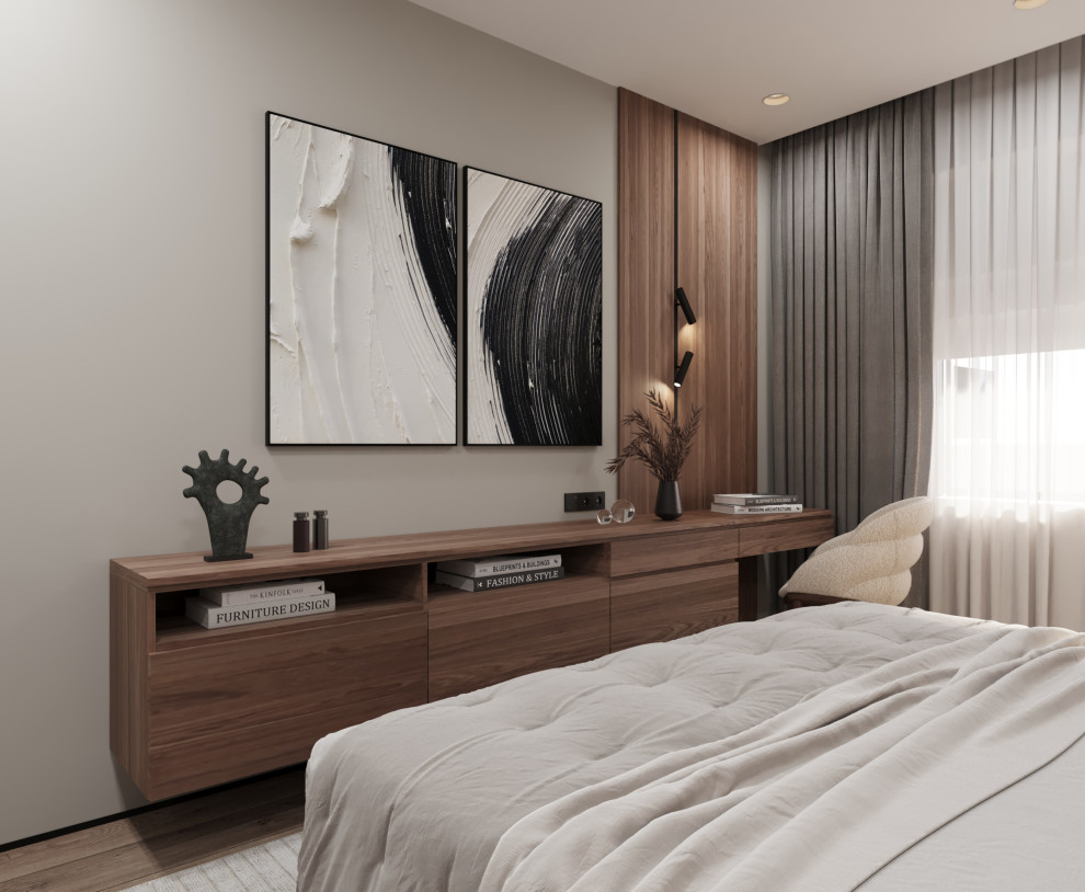 Дом для Иры