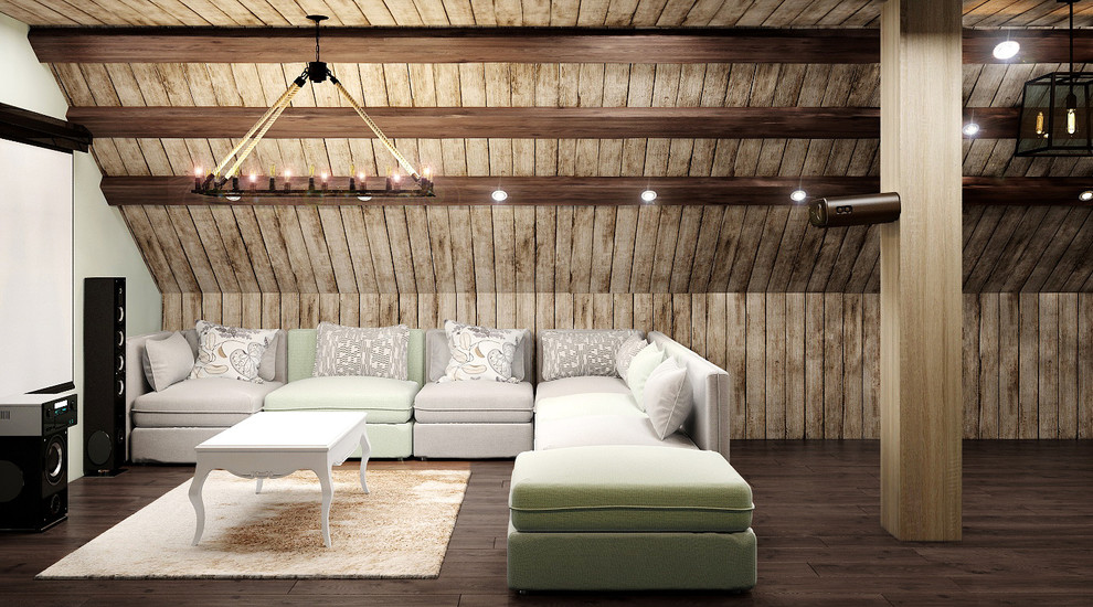 Дом в Красногорске