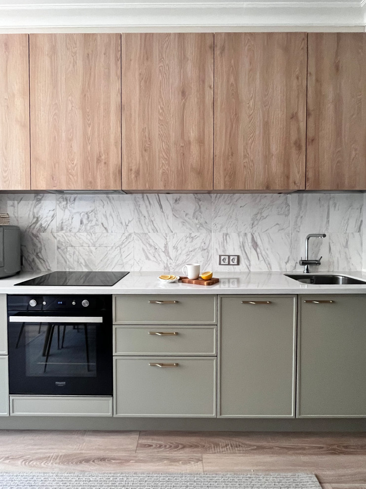 ЖК 1147 (65 кв. м)