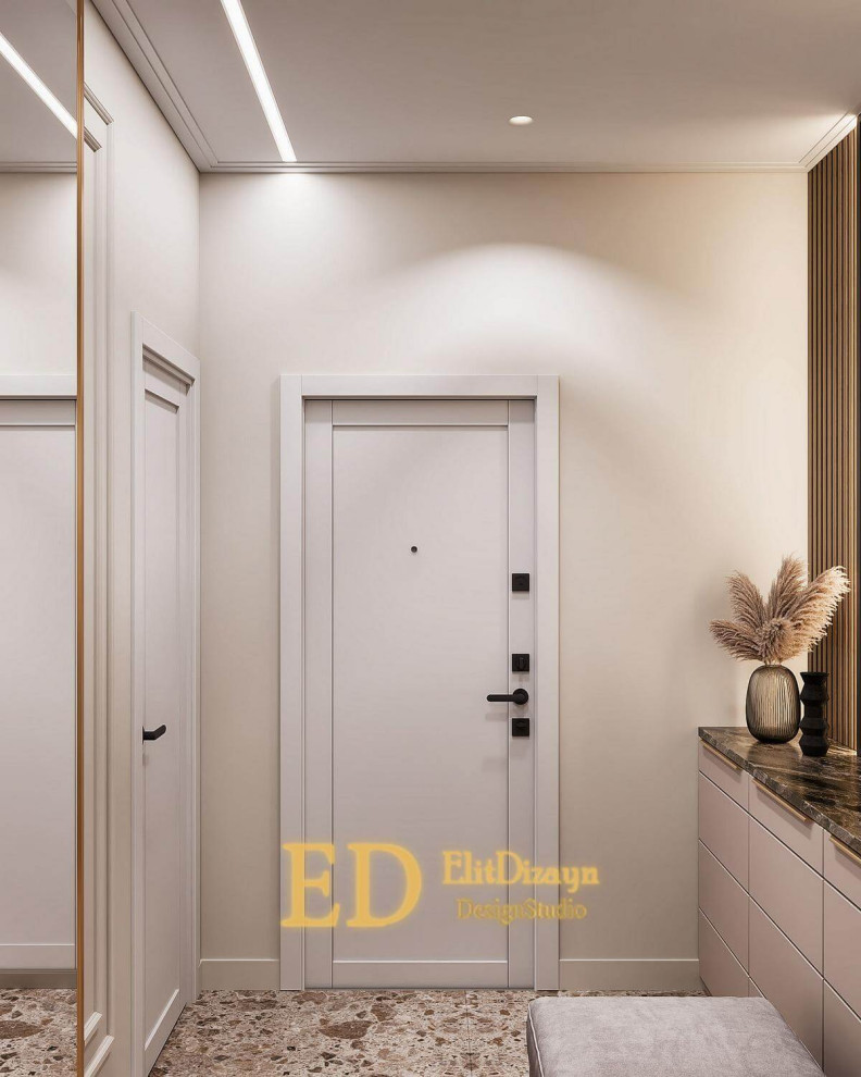 Квартира - 138м