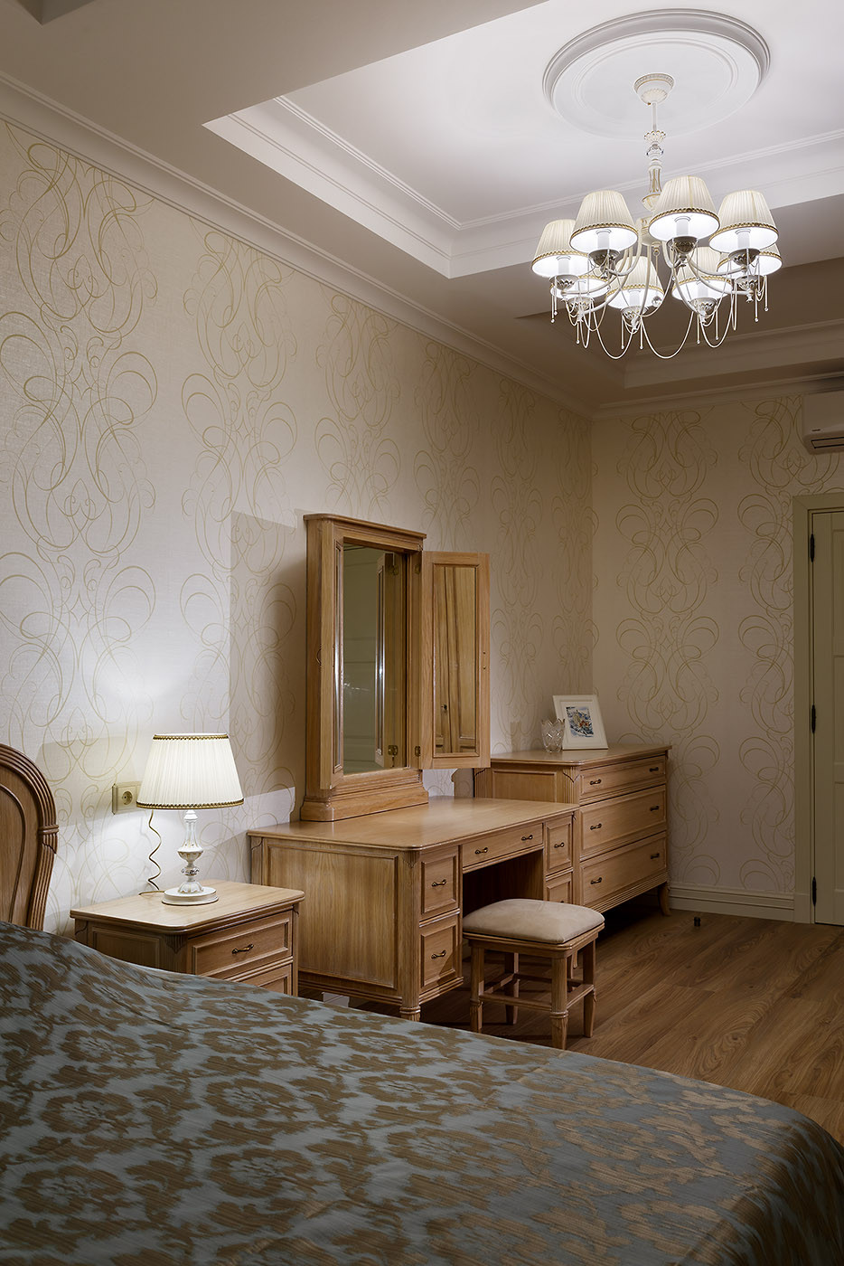 Квартира в самом сердце Петроградской стороны