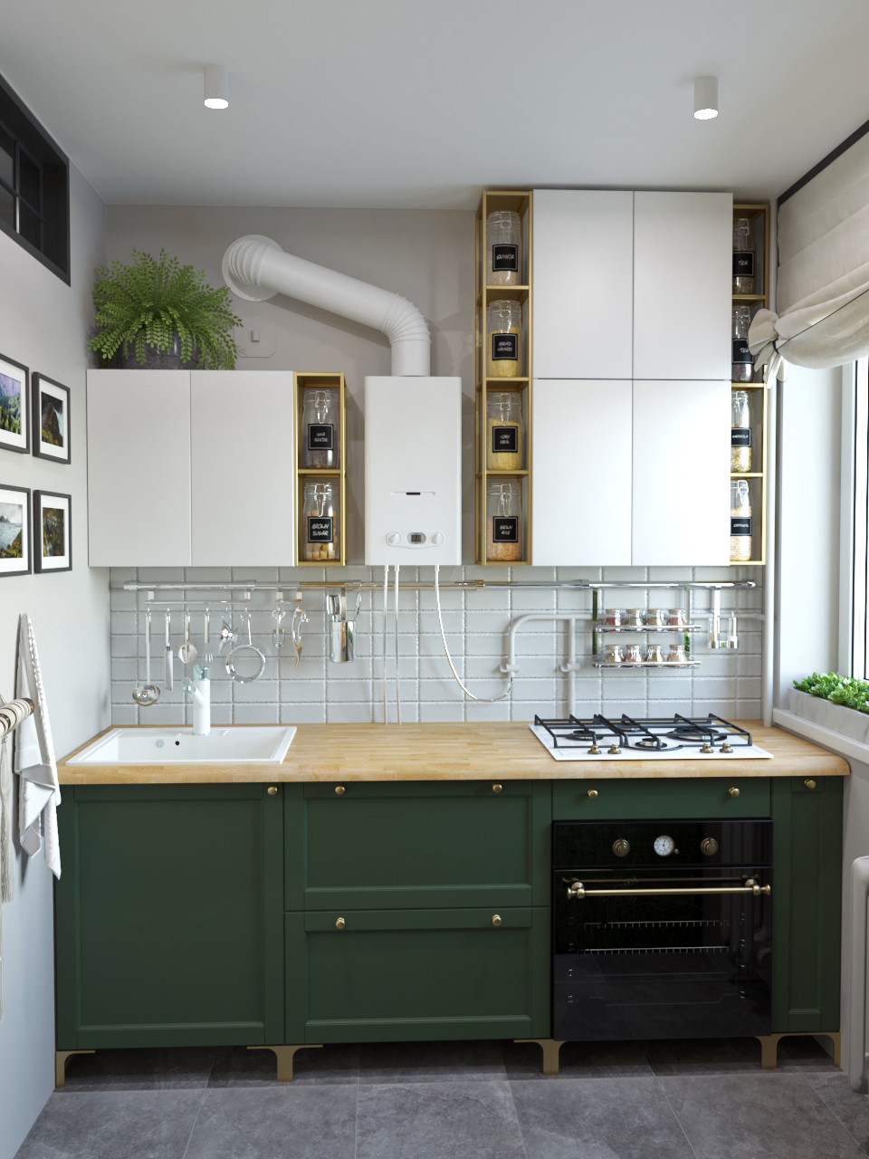 Сохраняя советские вещи