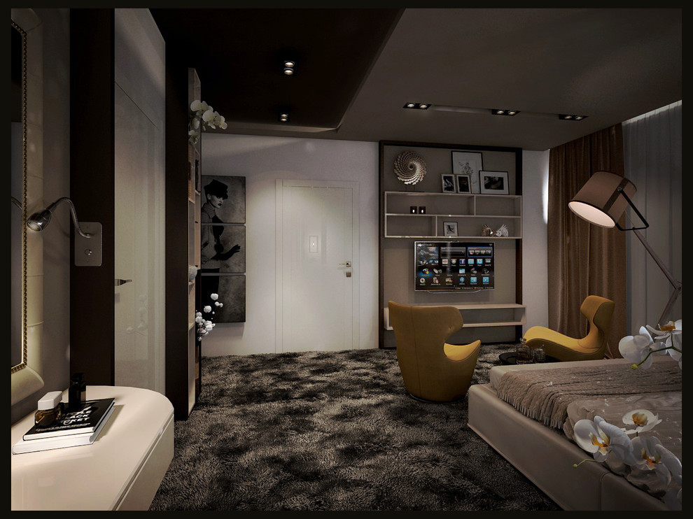 г. Москва, д. Архангельское.