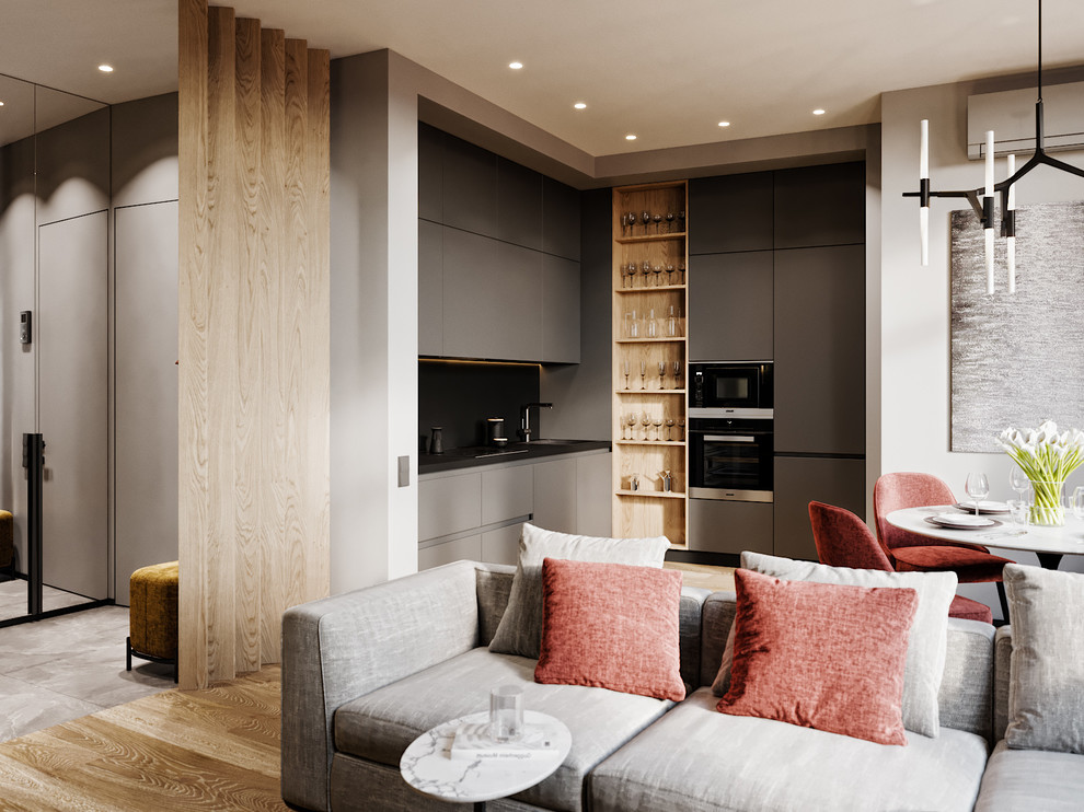 Квартира в ЖК Премьер палас