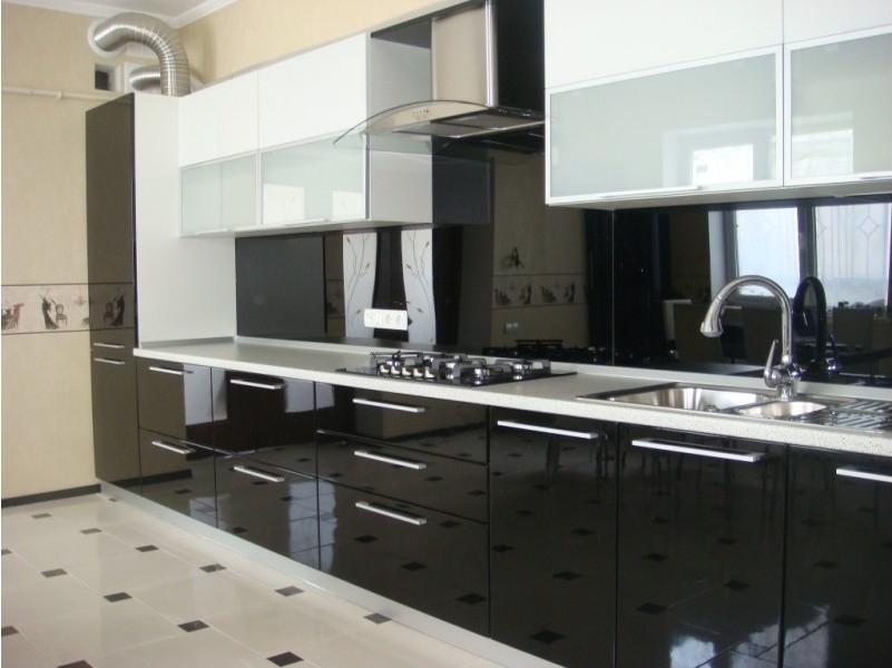 Наши работы