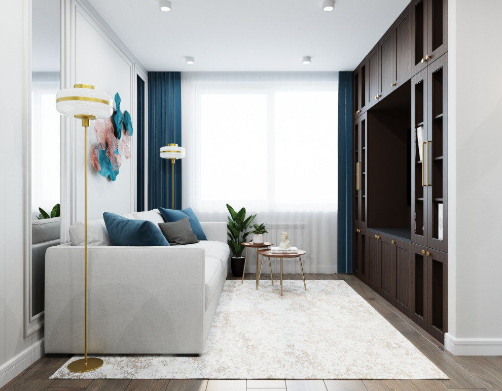 Современная классика