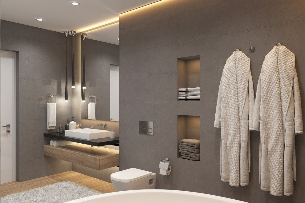 Загородный дом 180м2 Иннола Парк