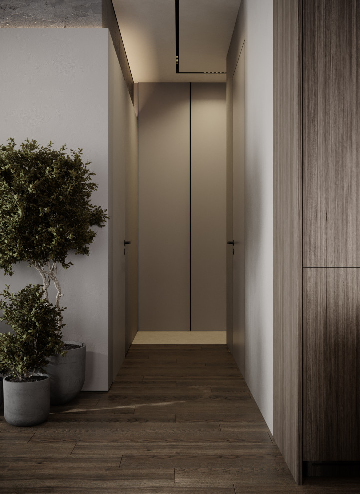 Квартира в солнечном г.Сочи