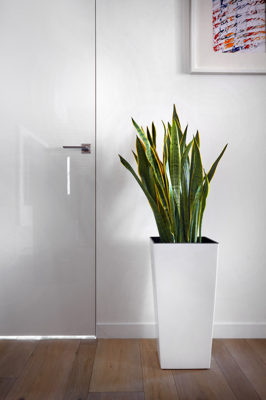 Астон Плаза в Екатеринбурге от студии Hot Walls