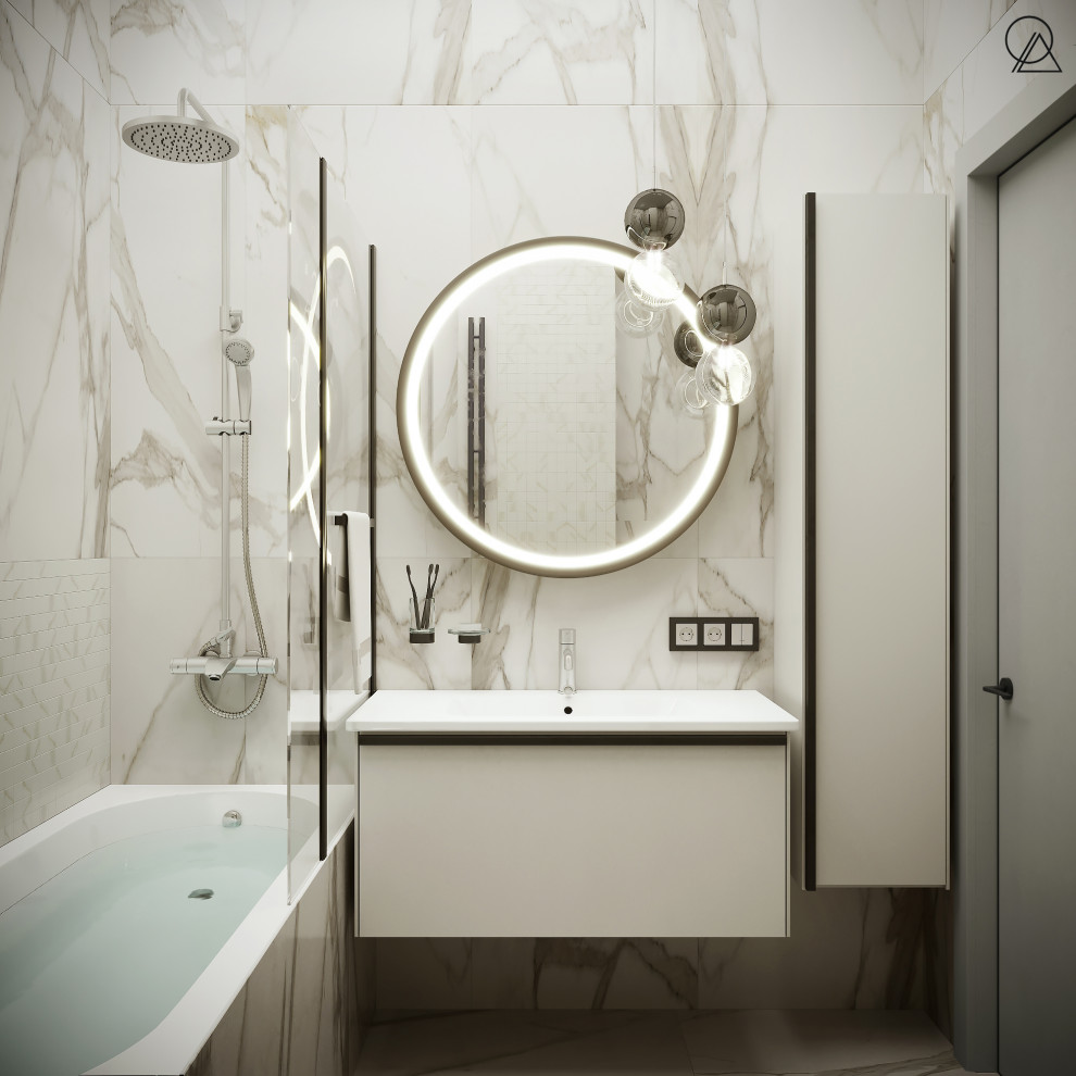 С высоты птичьего полета