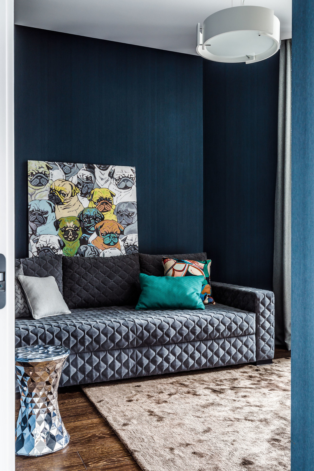 Необычный ДОМ