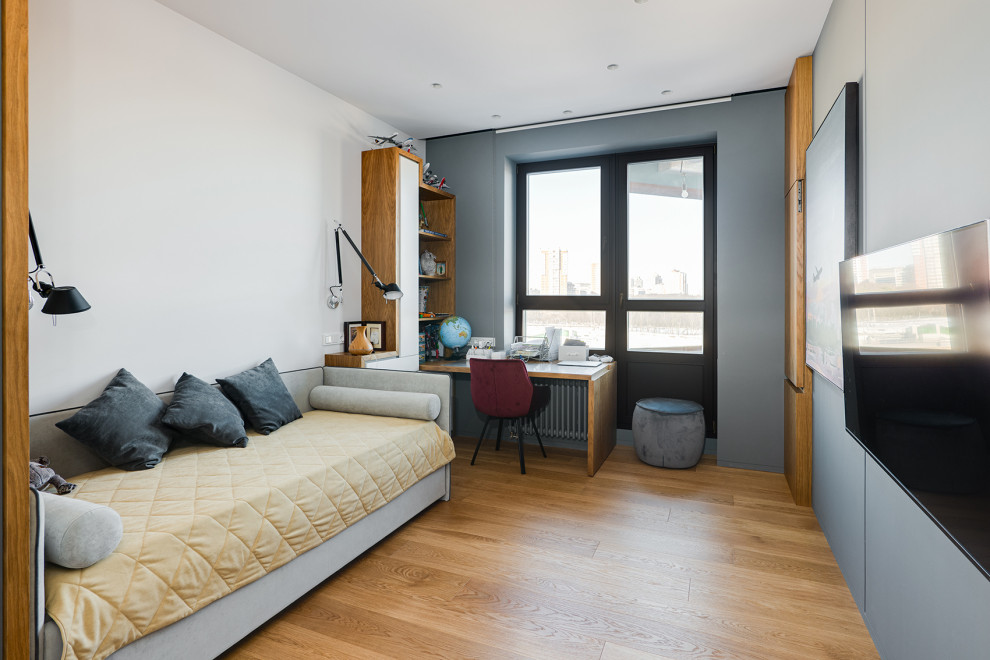 ЖК Золотые ключи